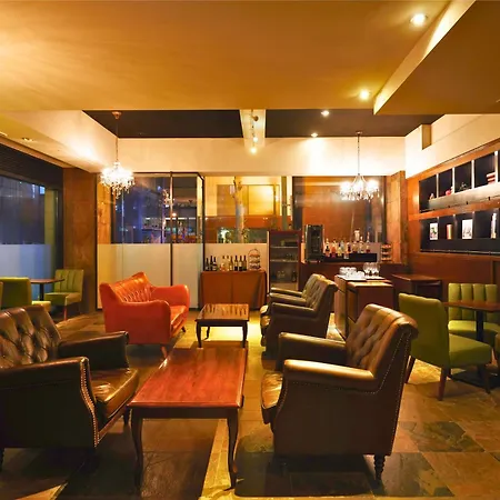 Hotel Wbf Sapporo Chuo
